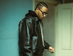 AJ Tracey Teams Up With Blade Brown For "Ibiza"