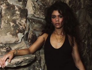 Ama (Formerly Ama Lou) Returns Renewed With Slick New Single "So..."