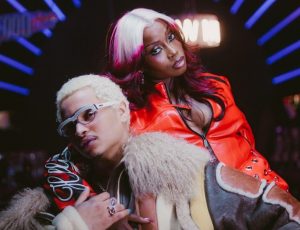 Bellah & Destin Conrad Team Up For "Typical" Video