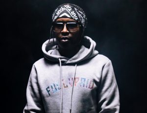 Blessed & DeeRiginal Combine For New Grime/R&B Hybrid "Me & You"