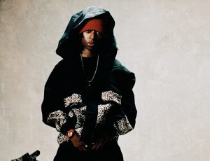 BXKS: Into The Light (Cover Story)