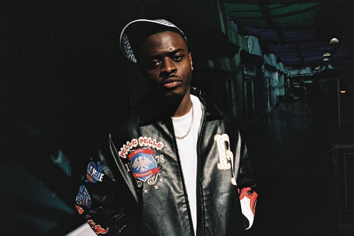 Ceebo Kicks Off A New Era With "Parable Of A Skinnyman"