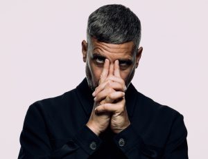 DJ Die Shares Jazzy D&B Rattler 'The Specialist Funk'
