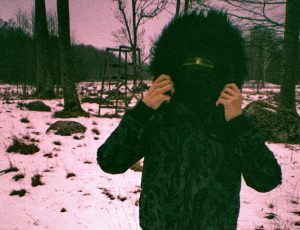 EsDeeKid Looks To The Future In Snow-Capped "Omens" Video
