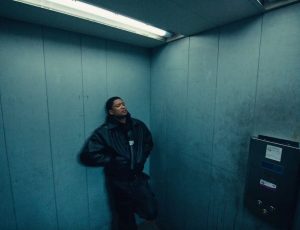 Frisco Calls On Scorcher, Roachee, Elmz, Diggerz, So Large & Smiley For "Can't Tell Me Nutt'n" Video
