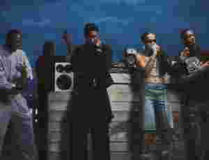 Frisco, Jme, Jayahadadream & Flowdan Hit The Roof In "Owe Me One" Video