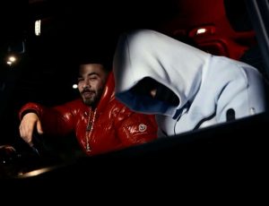 Kgrindz Shines Bright On "What's Goody" With Kwengface