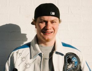 Kibo Turns In Video For Skippy R&G Cut "Chancer"