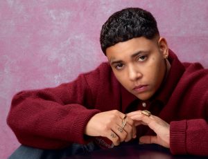 kwn Steps Into Her Lover Girl Era With New Single "Hopeless Romantic"