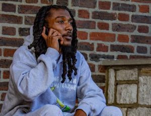 Little Torment Turns Up The Charm With Smooth 'Jamz Tape'