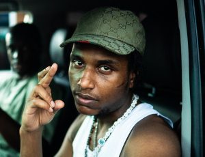 Marnz Malone Wraps Up Mixtape Trilogy With 'Yaqeen'