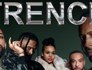 GRIME IS FOREVER: MOBO 30 Cover Story f/ Wiley, Scorcher, D Double E, Nolay, DJ Target