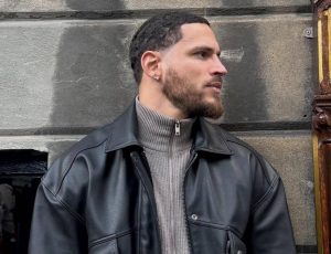 Boxer-Turned-Rhymer RIGGA Adds A Melodic Edge To His Sound With New Single "RUSH"