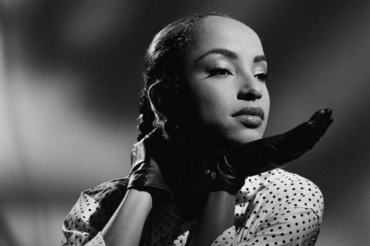 HERITAGE: Sade Adu Gifts Us With The Perfect Valentine's Day Gem "No Ordinary Love" (1992)