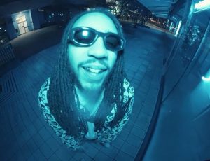 Milton Keynes Meets The Motor City On SB's New Heater "Whip Work"