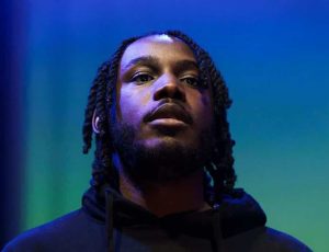Shocka Strikes Again With 'Conscious Grime 2' EP