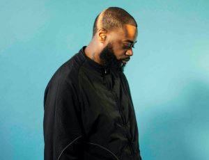 Sir Spyro Returns To DEEP MEDi With New Dubstep Four-Tracker '2ND SQ'