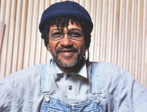 Jamaican Icon Sly Dunbar Has Sadly Passed Away