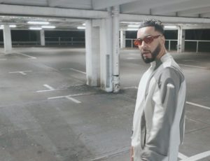 Solomon Majestic Signals Forthcoming Album With High-End Trap Cut "Royal"