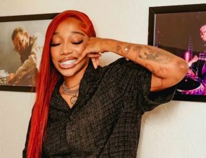 Wohdee Stakes Her Claim On The Scene With "No Behaviour (WYFL Riddim)"